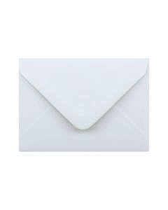 Premium White C7 Envelopes