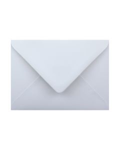 Colorset White 133 x 184mm Envelopes (fits 5 x 7")