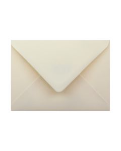 Keaykolour China White 133 x 184mm Envelopes (fits 5 x 7")