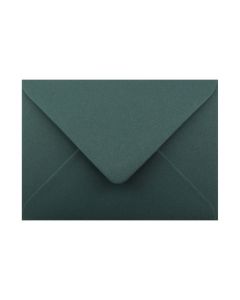 Colorplan Racing Green 133 x 184mm Envelopes (fits 5 x 7")