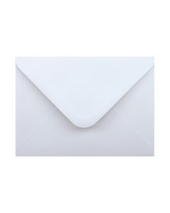 Premium White 133 x 184mm Envelopes (fits 5 x 7")