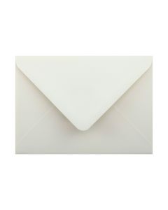 Colorplan Pristine White 5 x 7 envelopes