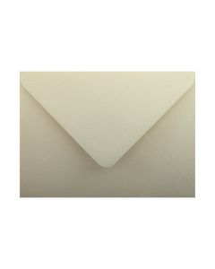 Colorplan Vellum White 133 x 184mm Envelopes (fits 5 x 7 inch)