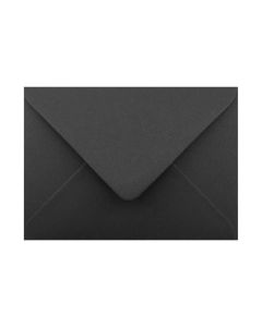 Colorplan Ebony 133 x 184mm Envelopes