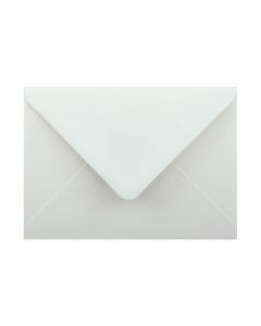 Accent Antique Alabaster 133 x 184mm Envelopes (fits 5 x 7")