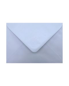 Pearl Blue 125 x 175mm Envelopes