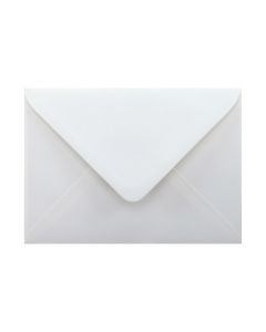 Ivory 125 x 175mm Envelopes