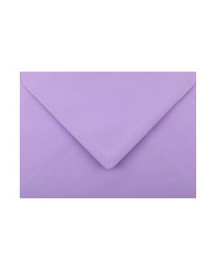 Lilac 125 x 175mm Envelopes