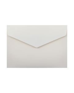Ivory Matt Peel and Seal C6 Envelopes
