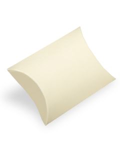 Scia Pillow Favour Box (Pack of 10)