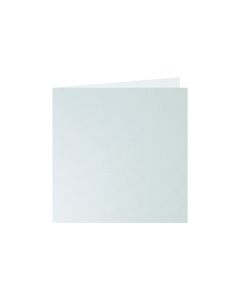 Paperstock Large Square Insert - Pearlescent Ivory