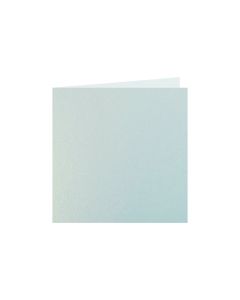 Paperstock Large Square Insert - White Lustre