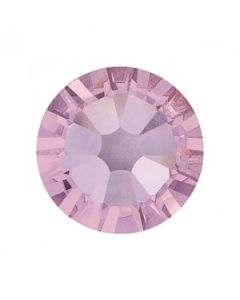 Light Amethyst - Factory Pack of 1440 SS6 Hot Fix Crystals