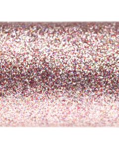 Glitz Crushed Quartz Glitter Paper - Close Up