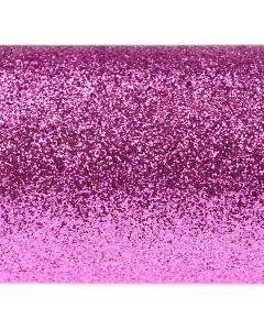 Glitz Lilac Pink Glitter Paper - 