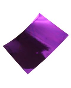Mirri Purple A4 Card 