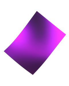 Mirri Silk Purple A4 Card
