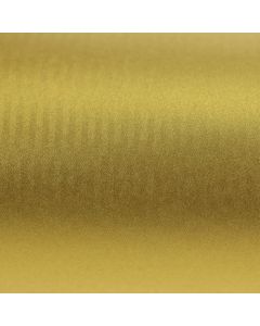 Precious Pearl Regal Gold Stripes Pearlescent A4 Card
