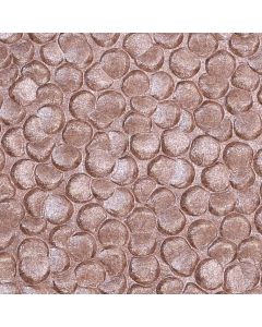 Taupe Blush Pebble Paper - Zoom