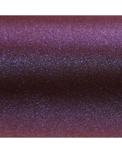Majestic Nightclub Purple Pearlescent A4 Card 