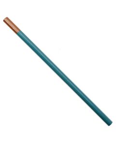 Glitter HB Pencil - Turquoise