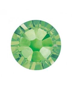 Peridot - Factory Pack of 1440 SS16 Hot Fix Crystals