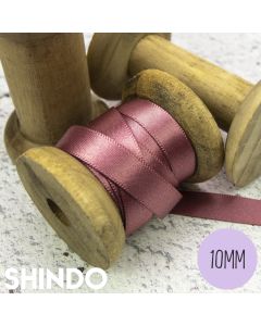 Shindo Satin Ribbon 10mm