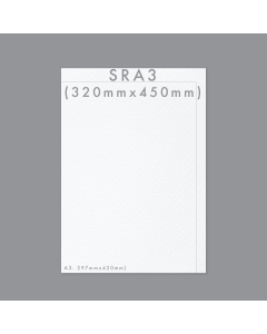 SRA3 Card