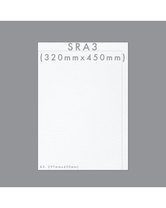 SRA3 Paper