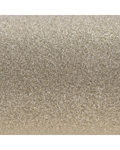 Luxe Champagne Glitter Card Swatch
