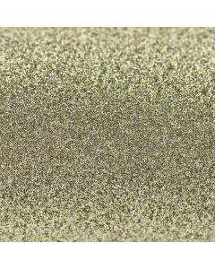 Luxe Cosmic Gold Glitter Card Swatch