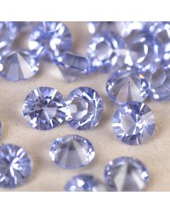 Light Sapphire - Factory Pack of 1440 PP32 Table Diamonds