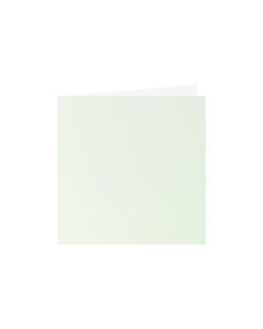 Paperstock Large Square Insert - Silkweave Ivory