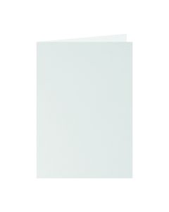 Paperstock A5 Insert - Silkweave White