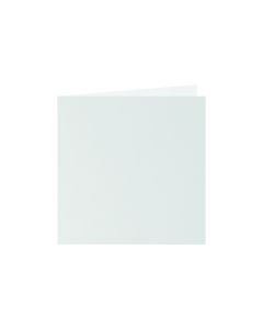 Paperstock Large Square Insert - Silkweave White
