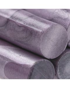 Sweet Lavender Glue Gun Sealing Wax Sticks (Pearl) - 8mm