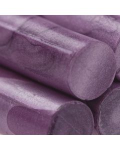 Lavender Glue Gun Sealing Wax (Pearl)