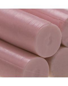 Pale Pink Glue Gun Sealing Wax (Matt)