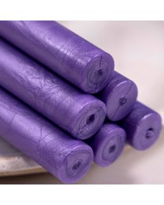 Lavender Purple Glue Gun Sealing Wax Sticks (Pearl) - 11mm