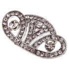Celticia - Half Knot Celtic Diamante Embellishment