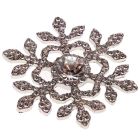 Diamond Ice - Winter Wedding Diamante Embellishment