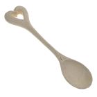 Wooden Wedding Spoon