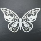 Bunting Flag (Butterfly) Single