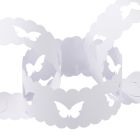 Something in the Air White Butterfly Paper Chain Kit