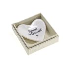 Boxed Mini Heart Special Bridesmaid