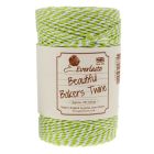 Spring Green Baker's Twine