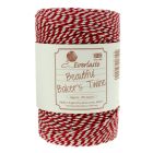 Beefeater Red Baker's Twine