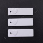 Ceramic Tags (Rectangular Small) - Pack of 3