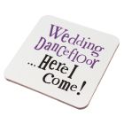 Coaster - Wedding Dancefloor ... Here I come