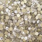 3mm SS12 Crystal Non Hot Fix Gems Pack of 1000